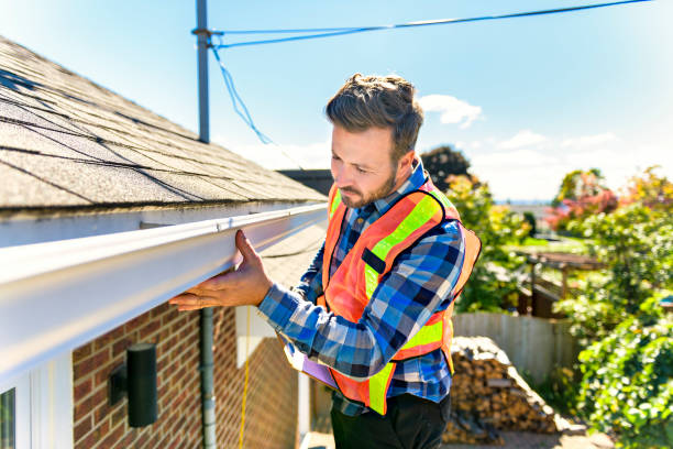 Best Chimney Flashing Repair  in Bozeman, MT